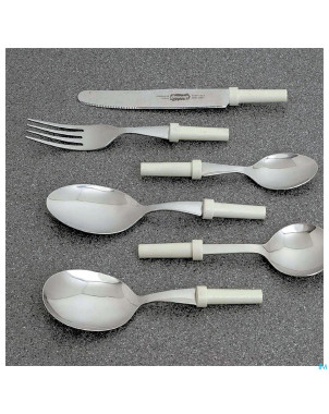 Couverts modulables kings couteau