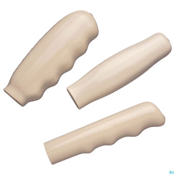 Manche epaissivari-grip kings oval 23-30cm