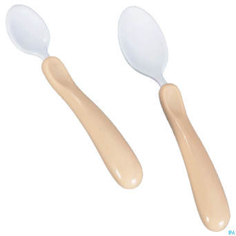 Cuillere revetement doux caring soft grand
