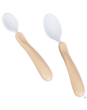 Cuillere revetement doux caring soft grand