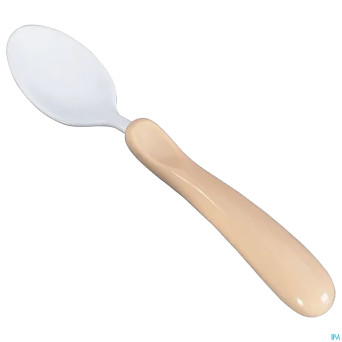 Cuillere revetement doux caring soft grand