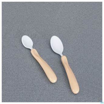 Cuillere revetement doux caring soft grand