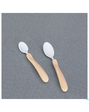 Cuillere revetement doux caring soft grand