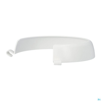 Rebord assiette blanc emballage economique