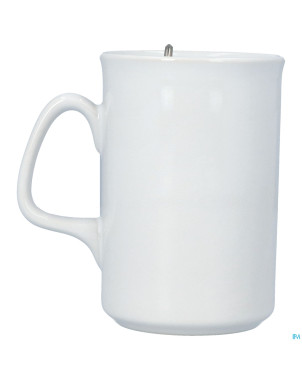 Tasse easi 2pers. souffrant tremblements