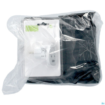 Home alert system sans fil