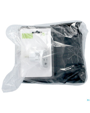 Home alert system sans fil