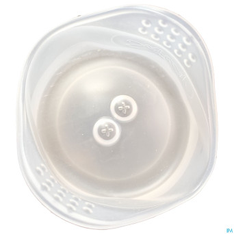 Couvercle souplegobelets safesip nature