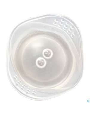 Couvercle souplegobelets safesip nature