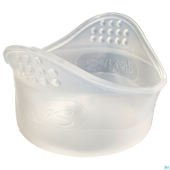 Couvercle souplegobelets safesip nature