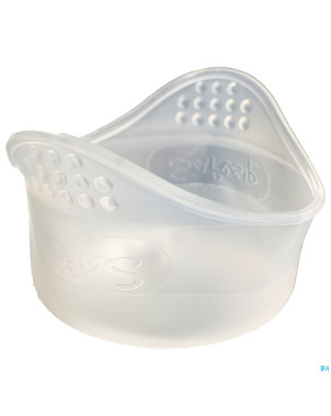 Couvercle souplegobelets safesip nature