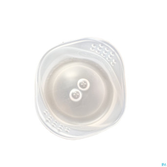 Couvercle souplegobelets safesip nature