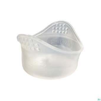 Couvercle souplegobelets safesip nature