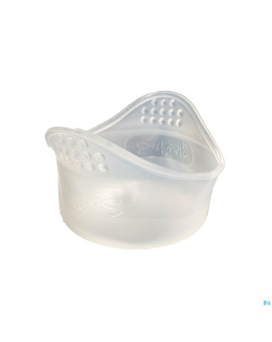 Couvercle souplegobelets safesip nature