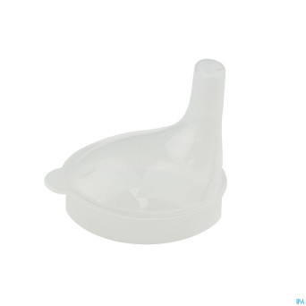 Bec verseur adhome long petite ouverture transpar