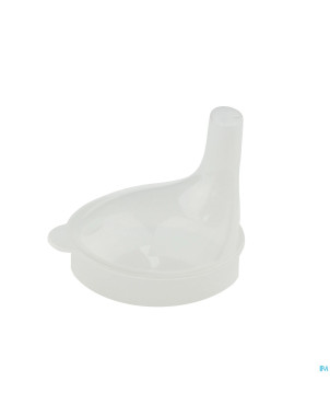 Bec verseur adhome long petite ouverture transpar