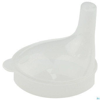 Bec verseur adhome long petite ouverture transpar