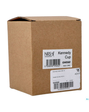 Gobelet kennedy 200 ml