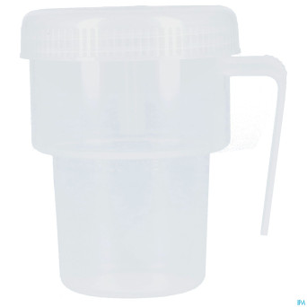 Gobelet kennedy 200 ml