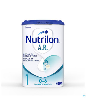 Nutrilon ar 1 eazypack    800g
