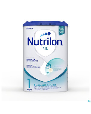 Nutrilon ar 1 eazypack    800g
