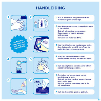 Nutrilon ar 1 eazypack    800g