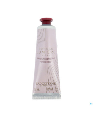 L'occitane tdl leau baume illuminateur 30ml
