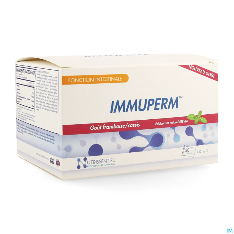 Immuperm nf    sach. 30