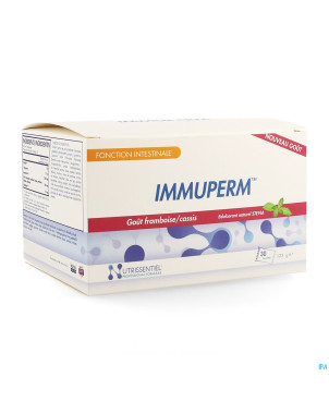 Immuperm nf    sach. 30