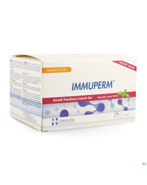 Immuperm nf    sach. 30