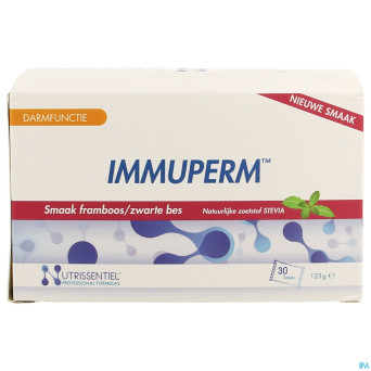 Immuperm nf    sach. 30