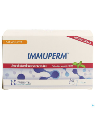 Immuperm nf    sach. 30