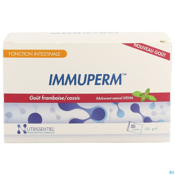 Immuperm nf    sach. 30