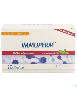 Immuperm nf    sach. 30