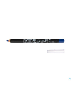 Purobio eyeline crayon kajal 04 bio    1,3g