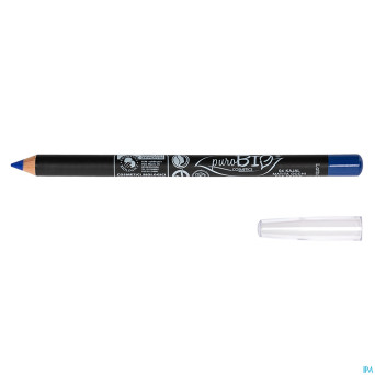 Purobio eyeline crayon kajal 04 bio    1,3g