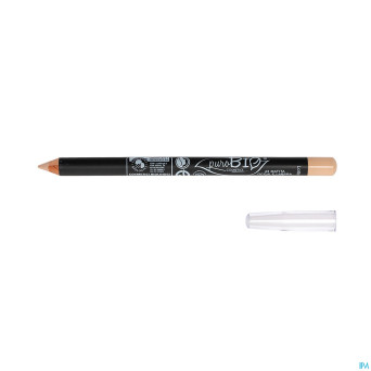 Purobio eyeline crayon kajal 43 bio    1,3g