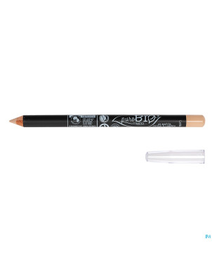 Purobio eyeline crayon kajal 43 bio    1,3g