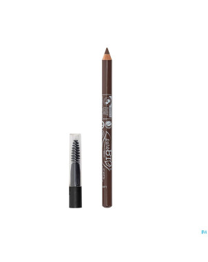 Purobio eyeline sourcils crayon kajal 07 bio  1,3g