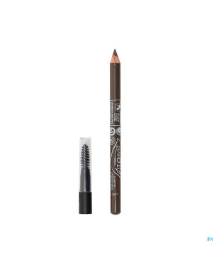 Purobio eyeline sourcils crayon kajal 28 bio  1,3g
