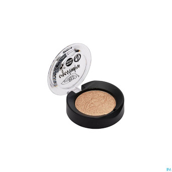 Purobio fard paupieres 01 bio  2,5g