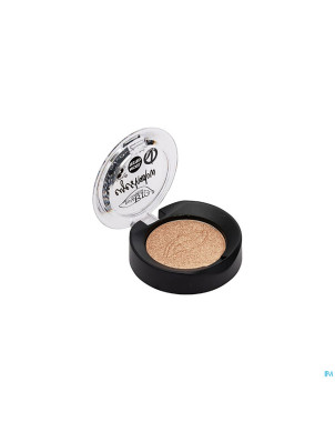 Purobio fard paupieres 01 bio  2,5g