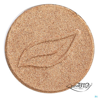 Purobio fard paupieres 01 bio  2,5g