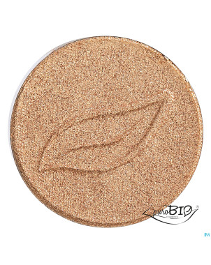 Purobio fard paupieres 01 bio  2,5g