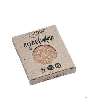 Purobio fard paupieres recharge 01 bio    2,5g