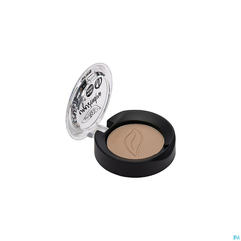 Purobio fard paupieres 02 bio  2,5g