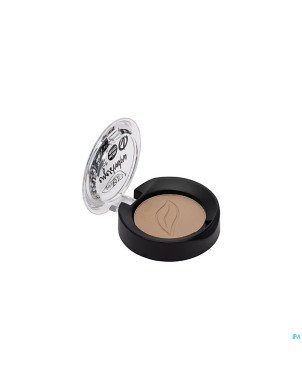 Purobio fard paupieres 02 bio  2,5g