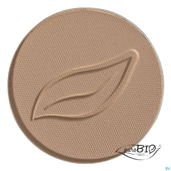 Purobio fard paupieres 02 bio  2,5g