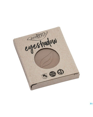 Purobio fard paupieres recharge 02 bio    2,5g