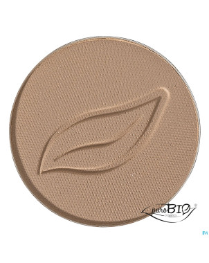 Purobio fard paupieres recharge 02 bio    2,5g
